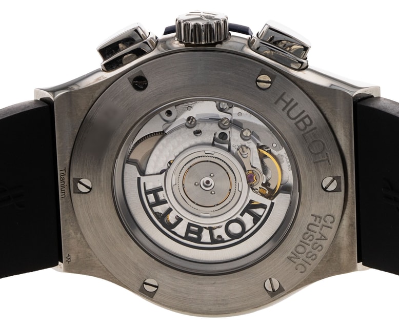 Hublot Classic Fusion 521.NX.7170.LR Image 4